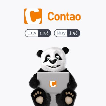 TinyPNG und TinyJPG Erweiterung für Contao